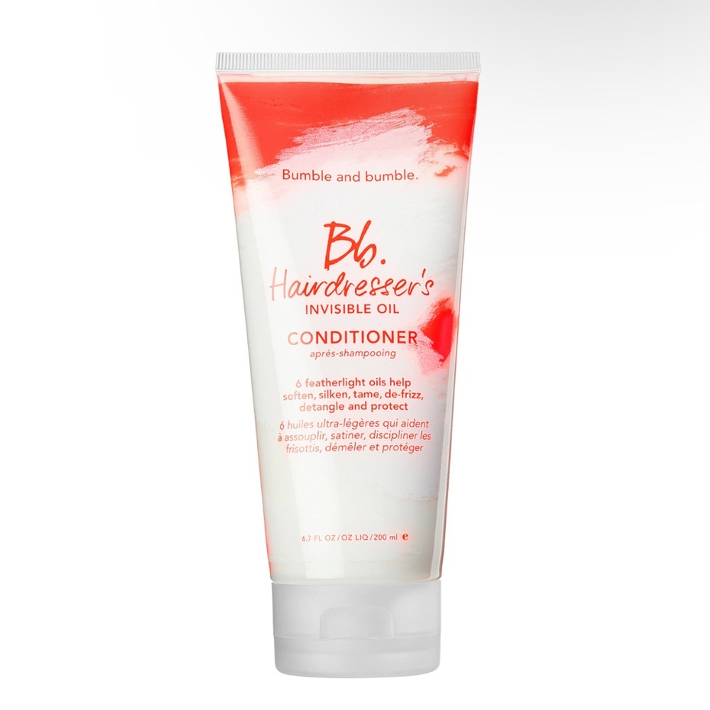 Bumble and bumble Hairdresser's Invisible Oil Conditioner